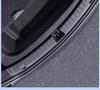 Tesla Model 3/Y Trunk Protector and Door Sill Trim Set