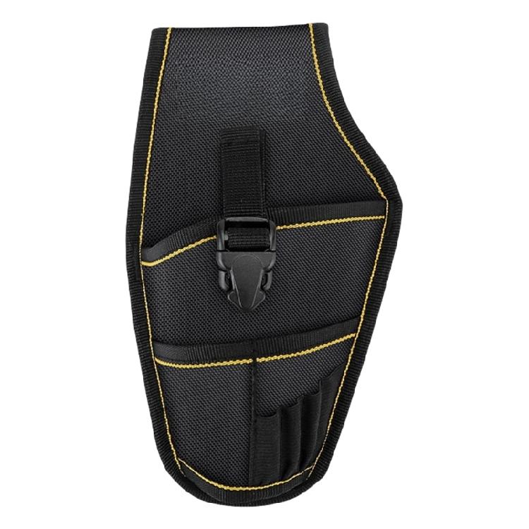 Oxford Cloth Tool Belt Bag Waist Pouch Electrician Carpenter Tool Organizer for Efficient Tool Storage Easy Transport