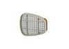 3M Filtr Przeciw Gazowy A2 6055 2Szt.
