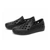 Vans Slip-On Trk Comfortable Sports Clogs Low Top Kids Sandals Kids sandals Black VN0A4UVIBLK