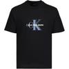 T-Shirts Men's Crew Neck Moderate J30J327471