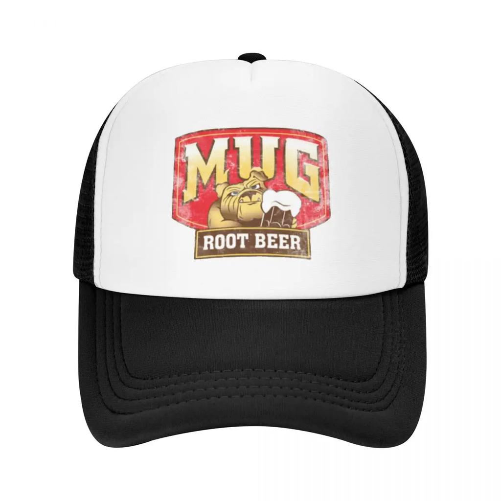 MUG RootBeer Baseball Cap golf hat genuine Military Tactical F s For Women Mens