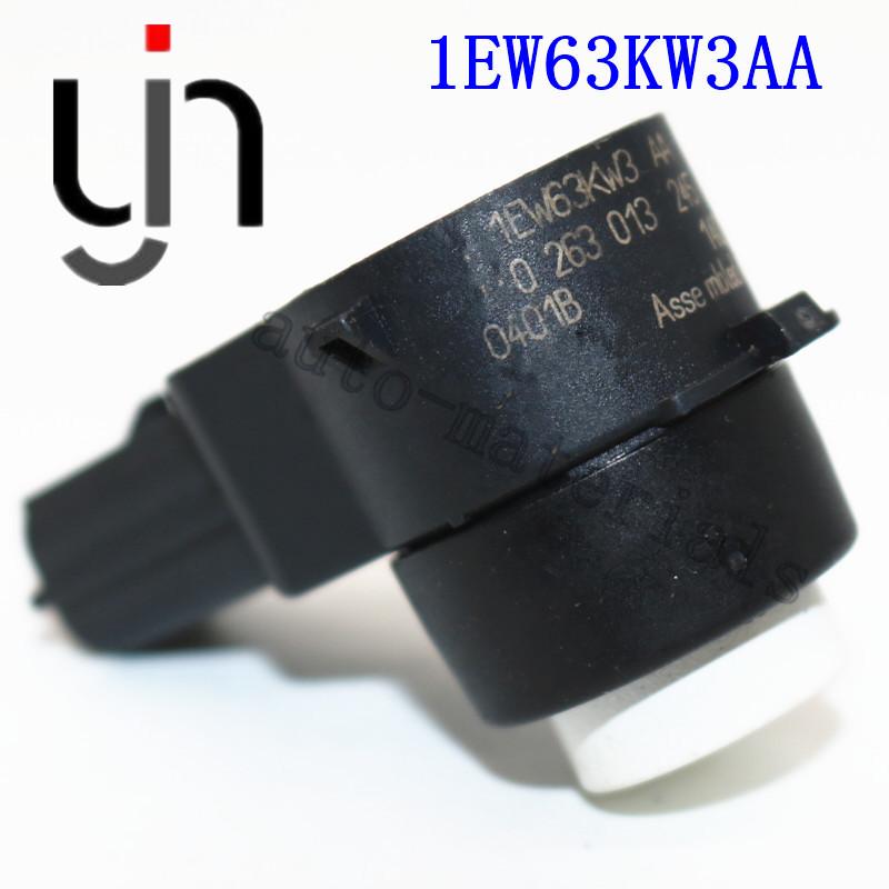 Hight Quality Car Parking Sensor Distance PDC Parking Sensor for Chry sler Cher okee 1EW63KW3AA 0263013245