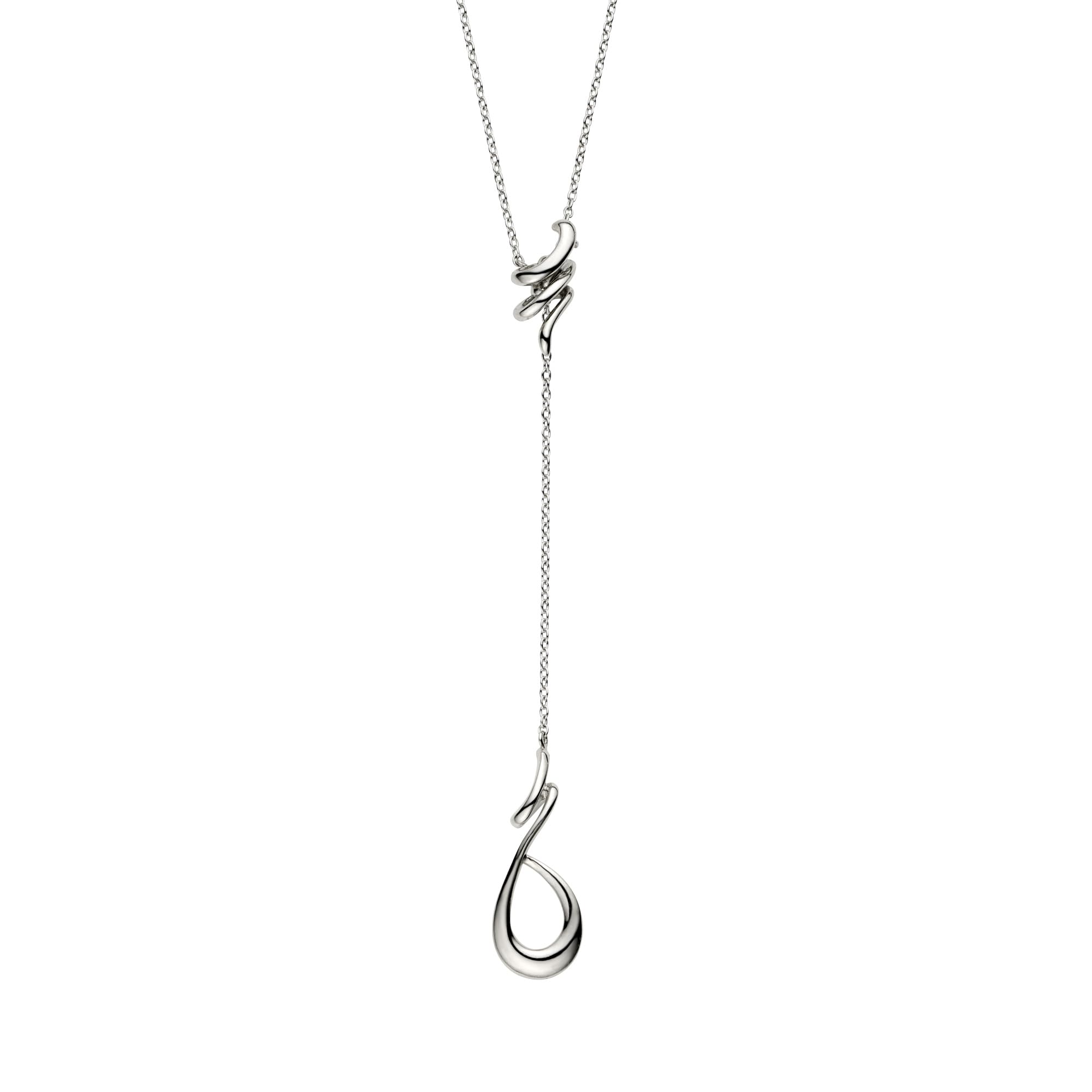 

Platinum Necklace 2way APVN213860PT [Vendome Aoyama] платиновий