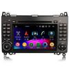 Audio, video pentru automobile – Playere auto MP4 şi MP5