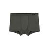 Li Ning Breathable Running Fitness Sports Underwear Three-Pack Men Underwear Gray YUAU023-3