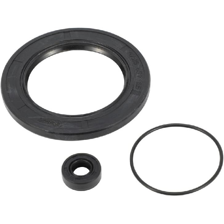 Transmission Gasket Shifter Pawl Seal Rebuild Kit for Electra Street Glide Sportster 883 XL Touring Dyna Road King Softail Classic FLHR FLHX Ultima 5