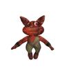 New Poppy Playtime 5 Doll Bobbi's Plush Toy Figure