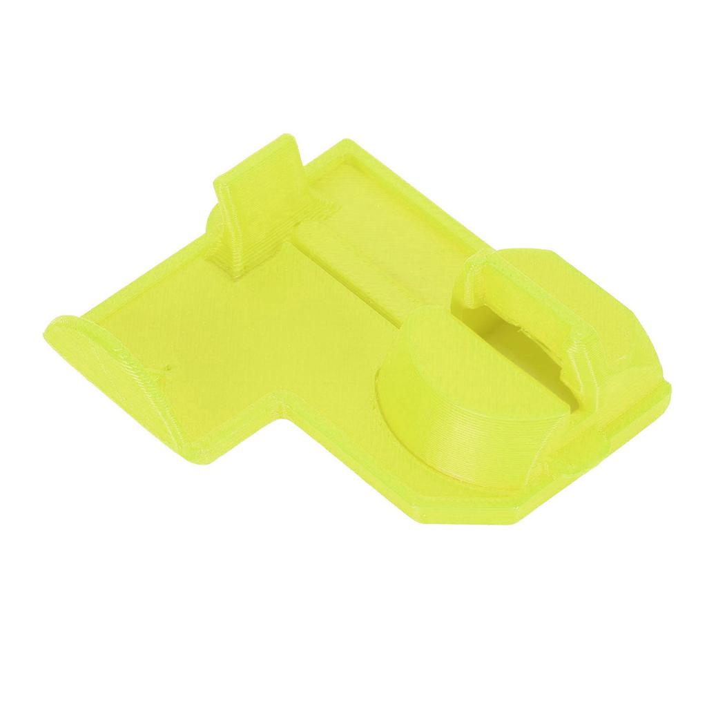 2 2 Card Reader Cover High Accuracy Strong ABS 2 2 Adapter Cover for Replacement