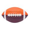 Number 3 Football PVC Rubber Official Size Youth Junior Football with Air Needle Ball Net for Training Sports