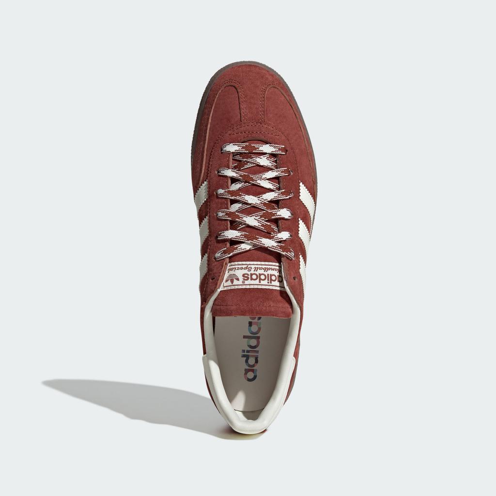 adidas Handball Spezial 'Wild Sepia Off White Gum'