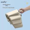 Automatic Folding UV Protection Travel Umbrella