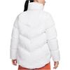 Nike Therma-FIT Loose Puffer Jacket Women Outerwear White FD8212-100