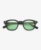 Seutailwokeu Green Tint Style1 Bk_Green Stylework Sunglasses