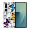 Phone Case For Galaxy Z Fold7 5G 2025 Cases Fashion Protective Back Cover for Samsung Galaxy Fold7 5G Z Fold 7 Hard Shell Fold 7