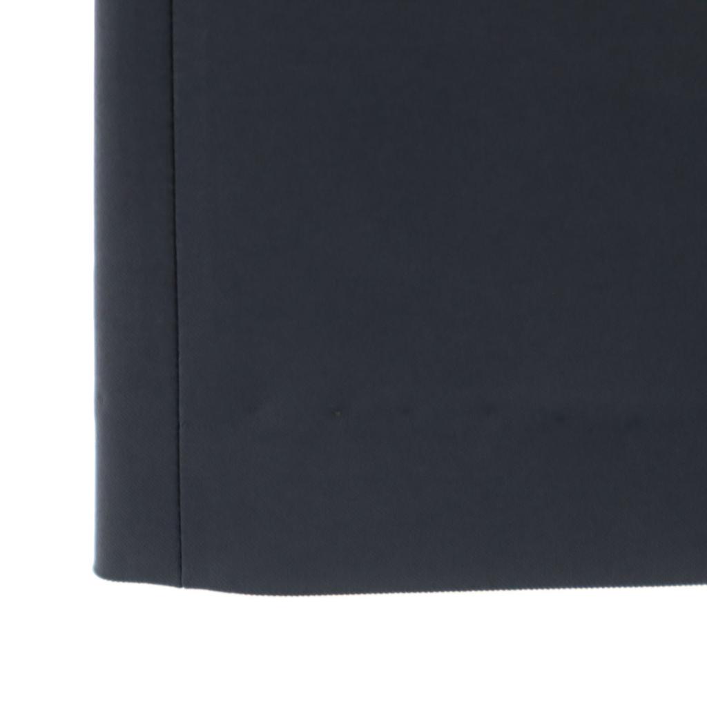 PRADA made in Italy Midi length Tight Skirt 38 Black series Women Used