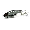 Esche da pesca Esche popper da superficie Esche dure Wobbler artificiali Attrezzatura da pesca in plastica con ami