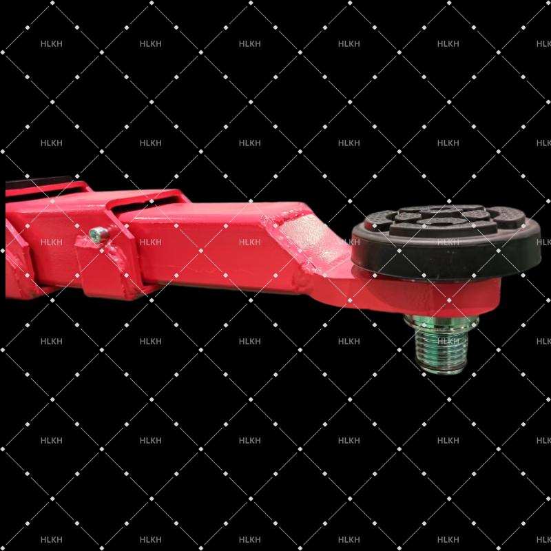 HLKH Hydraulic Vehicle Lifts