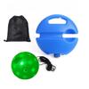 Peak Ball Trainer Bundle Pocket 74MM Ultra-hard PE Outdoor 40-hole Toy Competition Single Practice Hole Ball.
