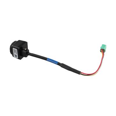 Pièces Compatibles Nissan Caméras à Montage Latéral Haute Performance avec Numéro OE 284194BA0A Avantages d'Installation
