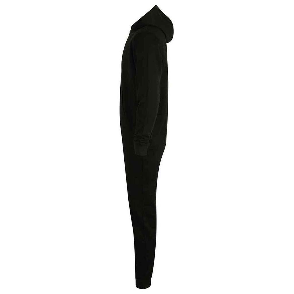 SF Men Unisex Adult All-In-One Nightwear