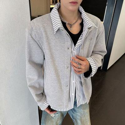 Ropa de abrigo – Jerseys y camisetas de manga larga