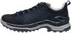Hiking Shoes Innovo GTX Lo Damen Navy Arktis