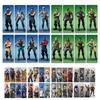 Fortnite 8pcs Bookmarks Kids Gift Present Perfect Party Bags Royale Battle