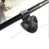 Sound Finder Clip On Fishing Rod The Fish Bite Alarm Fishing Alert Fishing Alarm Electronic Alarm