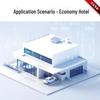 HUAWEI Kunpeng S110-16P2SR 16-Port Gigabit POE Switch