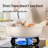 Chuidahuang Non-stick Deep Frying Pan