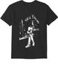 Neil Young Music T-Shirt