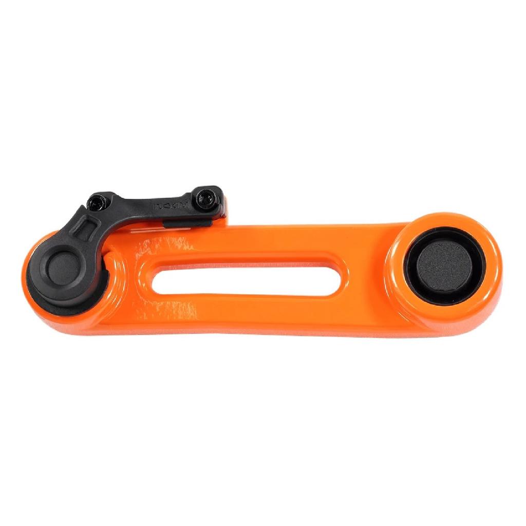 Original Swing Arm for INOKIM OXO OX Electric Scooter Front & Rear Suspension Arm Fork Rocker Spare Parts MACURY