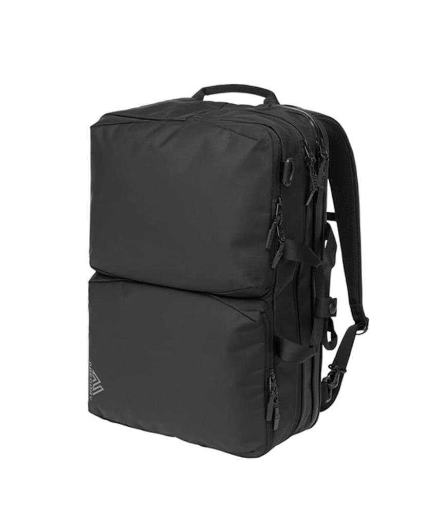 Umhängetasche Commute Schwarz [Gregory] Herren 3-Wege