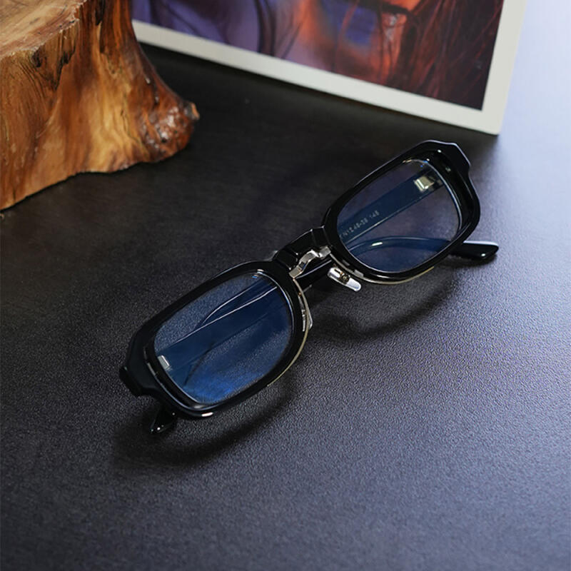 Neoretro5554 Newtro Ugly Sunglasses C2 Tint Brown