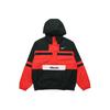 Air Half-Zip Woven Jacket Men Jackets Red CJ4835-657