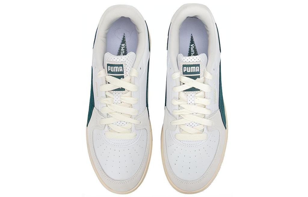 Puma CA Pro Ivy League 'White Varsity Green'