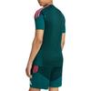adidas Real Madrid Saison 26/27 Match Trainings Pullover mit Rundhalsausschnitt Bequemes Fußballtrikot Spielerversion Herren Oberteile KB6339