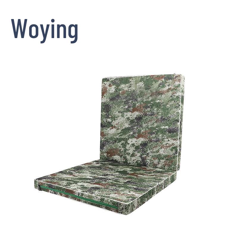 Woying Two-Fold Protective Fitness Mat