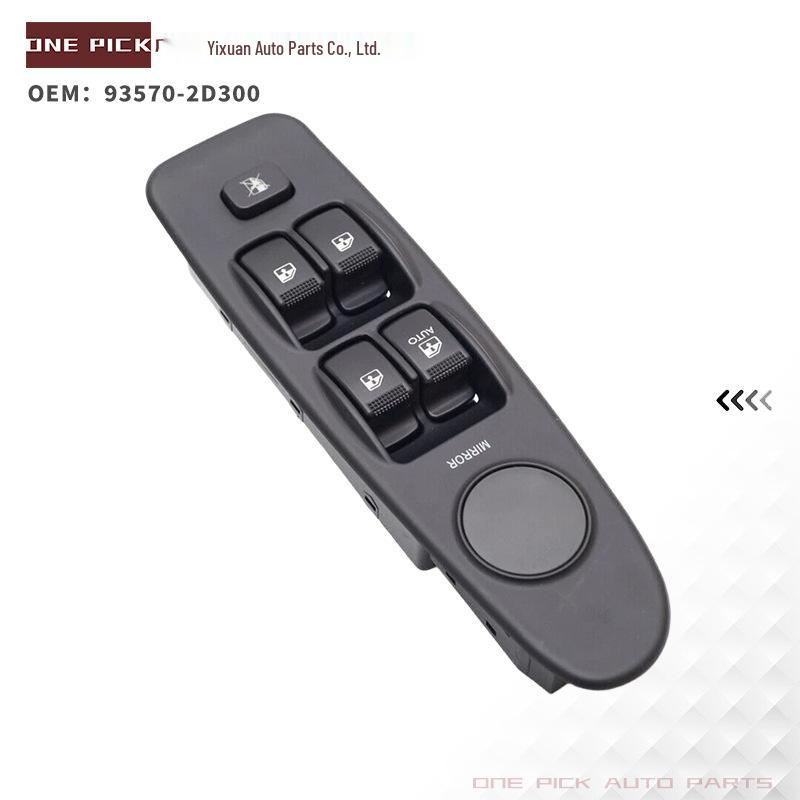 93570-2D300 Electric Window Switch for Hyundai Elantra Electric