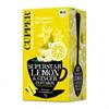Cooper BIO Örtte Citron & Ingefära Te påsar (20 påsar)
