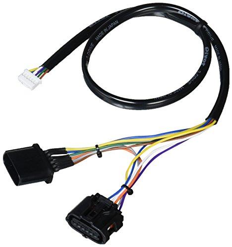 PIVOT TH-2A Slocon 3-Drive Dedicated Harness for Toyota/Subaru/Daihatsu