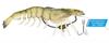 Chasebaits Flick Prawn King 180 Mm 49 Grams Sinking Lure 07 (6116)