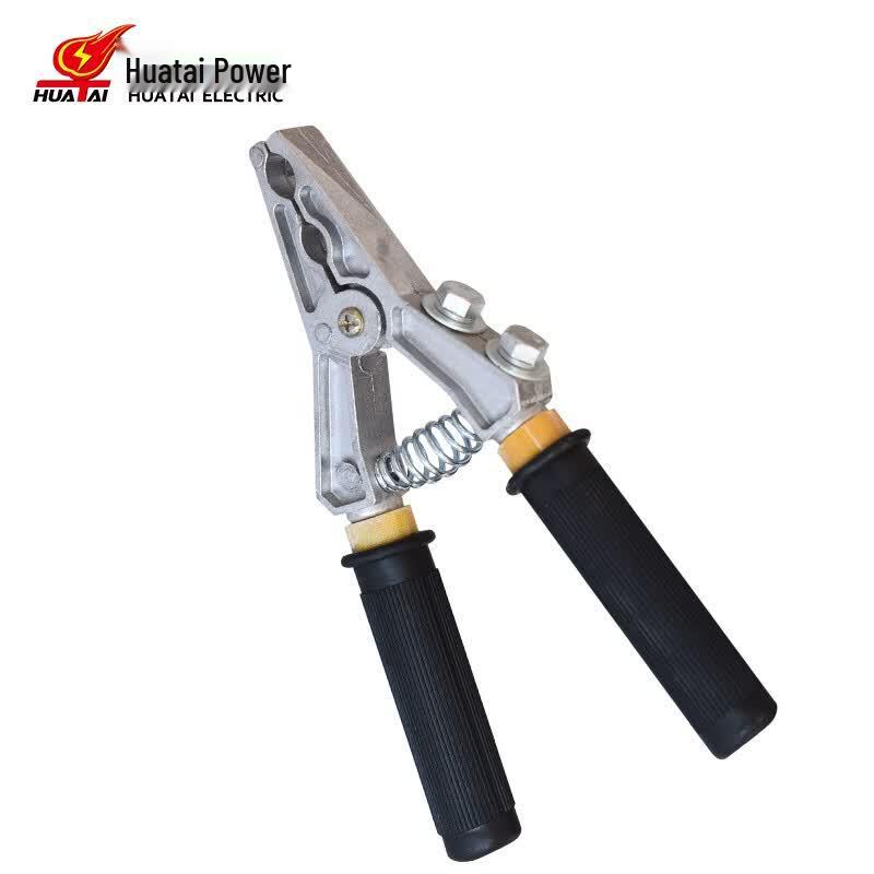 Huatai HT-013-01 Portable Grounding & Short-Circuiting Kit