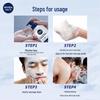 Nivea Men Ice Polar Oil Control Hydrating Facial Cleanser