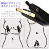 Yemax Electric Shock Nipple Clips Pulse Sensation Pads Adult Toys for Women Nipple Attack Adult Goods for Men Nipple Development Nipple Torture Adult