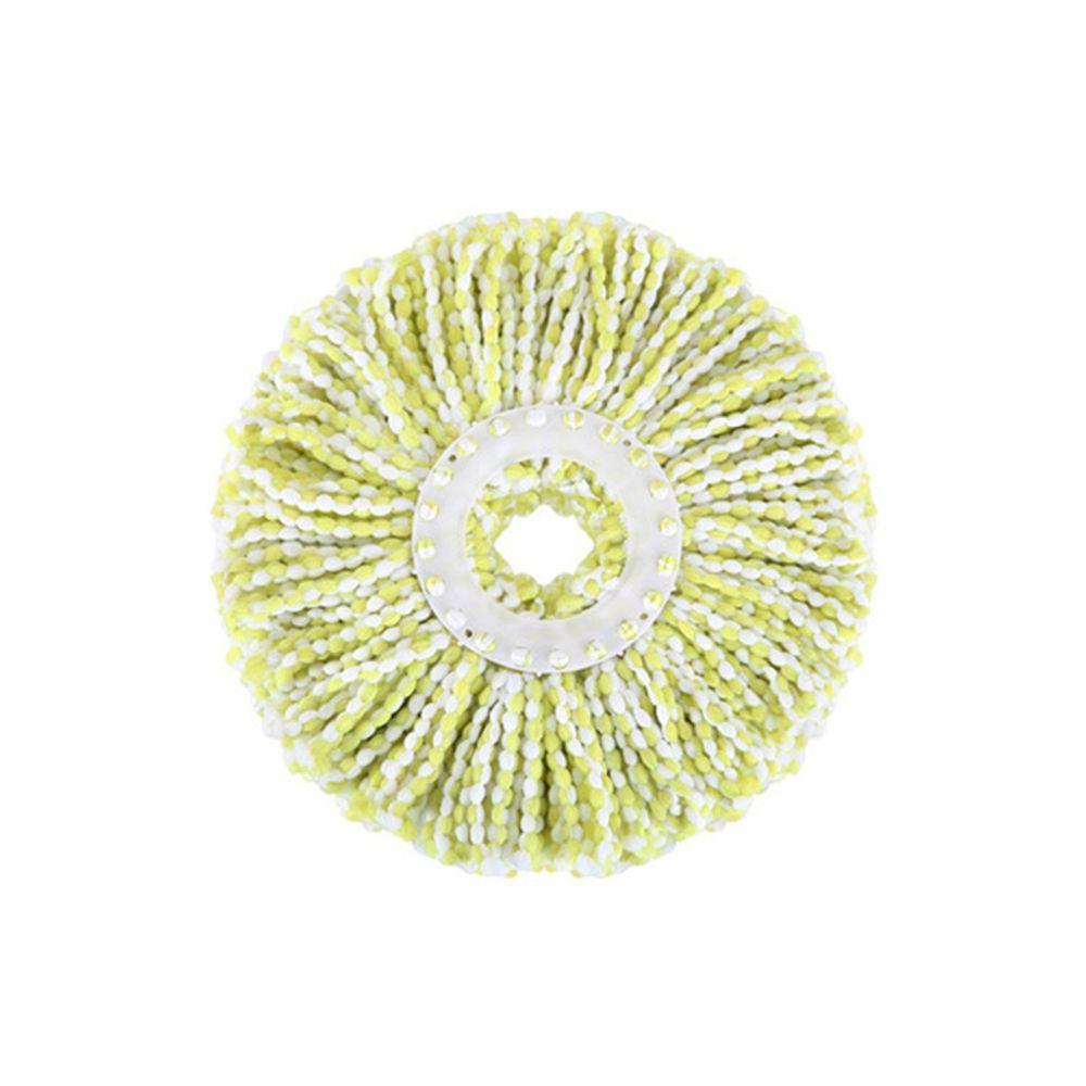 Tools Clean Floors Mop Accessories Spare Mop Head Mop Head God Drag Rotary Replacement Head