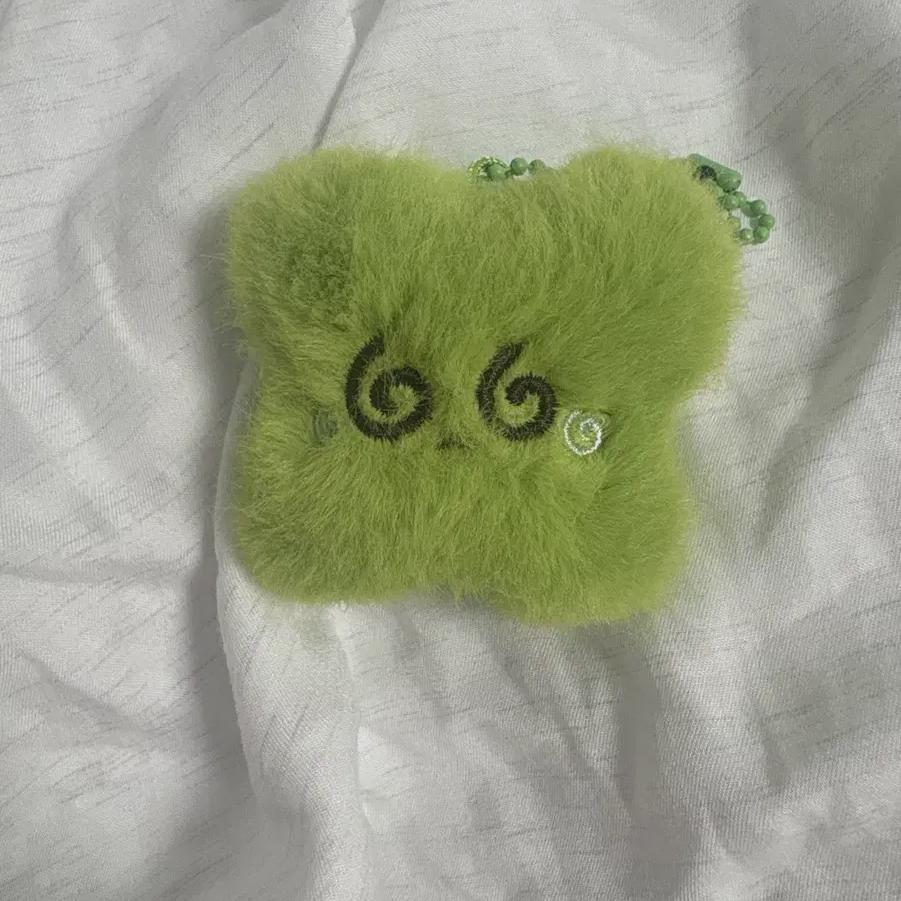 

Кукла Доён Чон-и Nct 127 Концерт Четырехлистный клевер