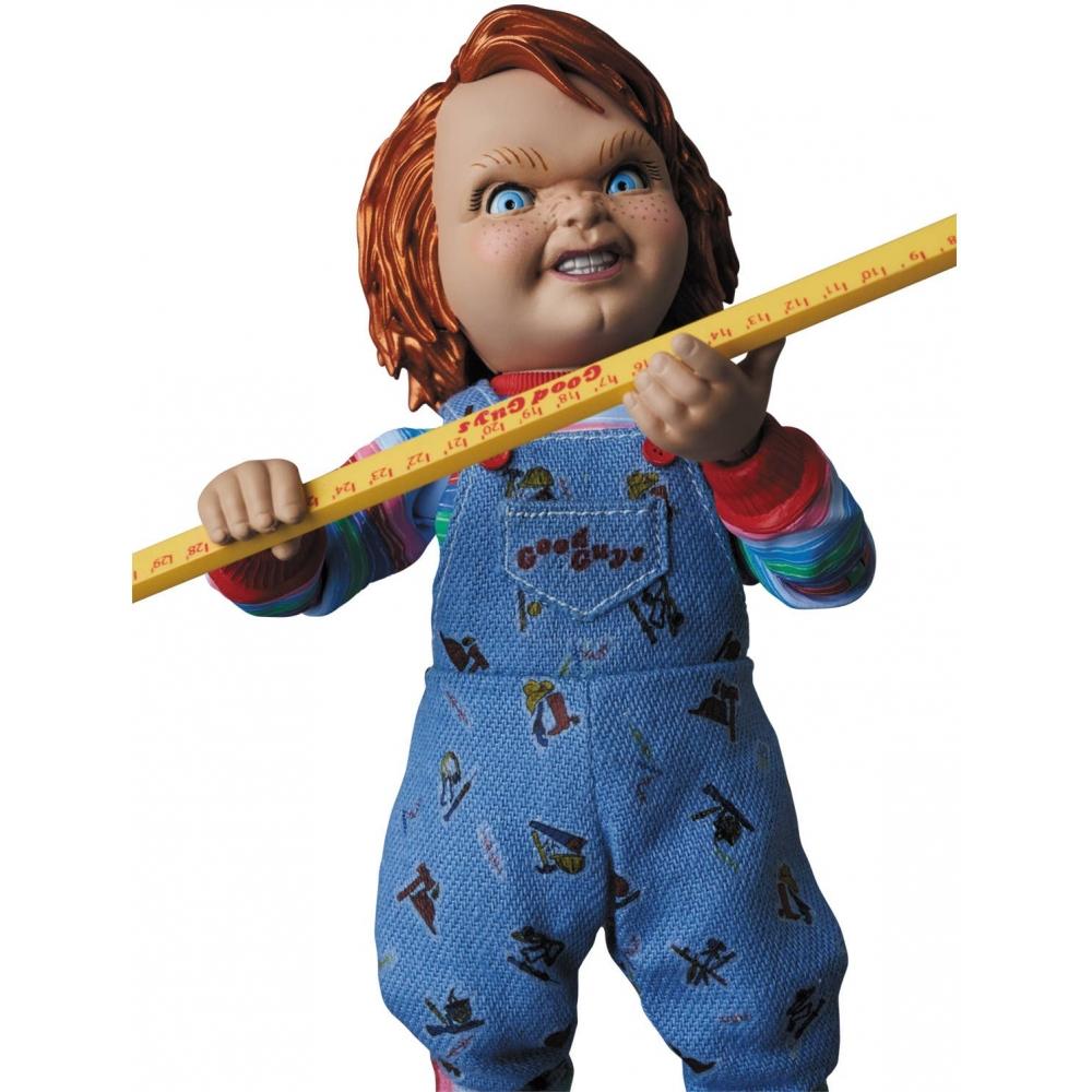 Child S Play Mafex Good guyS  Renewal Ver. 