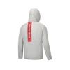 SAUCONY SS25 Bequeme Vielseitige Einfache Langarmjacke Herrenjacke SA2250WJ61T-GR135